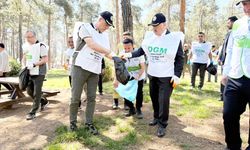 VALİ KÖŞGER’DEN ÇEVRECİ ADIM