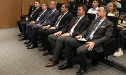DSO’DA AVRUPA GÜNÜ BULUŞMASI