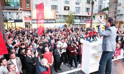 “BUTLAN” PROTESTOSU