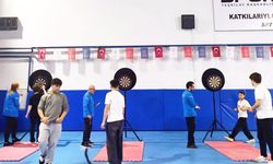 GELEN DÜNYA ŞAMPİYONLUKLARININ ARDINDAN DARTA İLGİ ARTTI