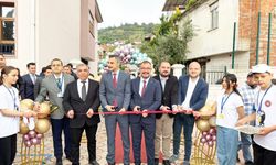 GÜNEY’DE BİLİM ŞENLİĞİ