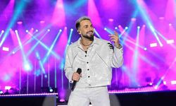GECİKEN KUTLAMADA BÜYÜK COŞKU