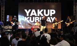 PAMUKKALE’DE 19 MAYIS COŞKUSU