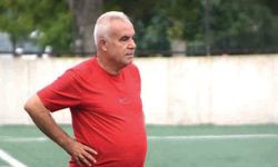 DENİZLİ GENÇLERBİRLİĞİ KULÜP BAŞKANI HASAN ERSOY’DAN ALT YAPI VURGUSU