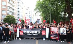 DENİZLİ CHP KENETLENDİ