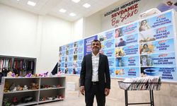 DENİZLİ’DE İYİLİK RÜZGÂRI