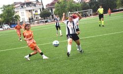 DENİZLİ DERBİSİ NEFES KESTİ