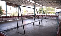 MERKEZEFENDİ’DE KURBAN KESİM YERLERİNİ BELİRLEDİ