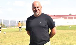 DENEYİMLİ TEKNİK ADAM HİMMET AVCI PLAY-OFF SÜRECİNİ DEĞERLENDİRDİ