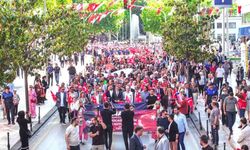 107 YIL SONRA AYNI RUH