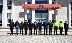 VALİ KÖŞGER’İN BAKLAN TURU