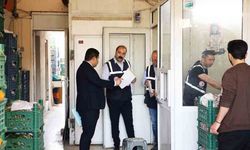 BAYRAM ÖNCESİ SIKI DENETİM