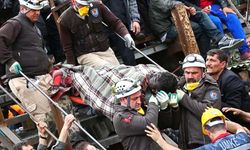 SOMA FACİASI UNUTULMADI