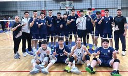 DENİZLİ’NİN EFELERİ ZİRVE YOLUNDA