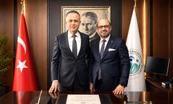 DESOB'DA HÜSEYİN DEMİRCİ DÖNEMİ BAŞLADI