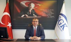 SGK HAFTASINDA KAYIT DIŞI İSTİHDAM SORUNUNA DİKKAT ÇEKİLECEK