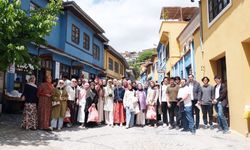 ÜNİVERSİTE ÖĞRENCİLERİNDEN BULDAN’A KÜLTÜR ÇIKARMASI