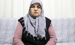 ACISI 10 YILDIR DİNMEYEN ANNENİN FERYADI