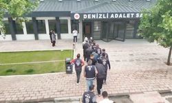 DENİZLİ’DE YASA DIŞI BAHİS OPERASYONU