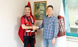 DENİZLİ İDMAN YURDU GÖÇMEN İLE DEVAM
