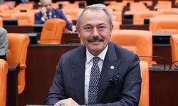 MİLLETVEKİLİ ŞAHİN TİN: 19 MAYIS MİLLETİMİZİN ŞAHLANIŞIDIR