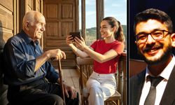 DENİZLİLİ GAZETECİ CUMHURİYET BAYRAMI FİLMİ İLE REKLAMCILIĞIN OSCAR’INA ADAY