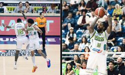 MERKEZEFENDİ BASKET SON SANİYEDE YIKILDI: 69-70