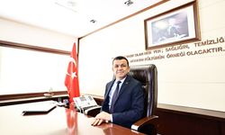 BAŞKAN ÇAVUŞOĞLU: EMEKÇİNİN HAKKINI GÖZETMEK EN TEMEL GÖREVİMİZDİR