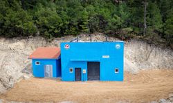 GÜNEY’E YENİ İÇME SUYU DEPOSU