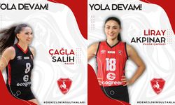 ÇAĞLA VE LİRAY İLE YENİDEN