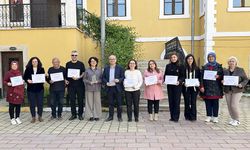 DTO, DENİZLİ ABİGEM ARASINDA GÜÇLÜ İŞ BİRLİĞİ