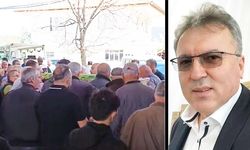 DEMİR ÇUBUKLA DÖVEREK ÖLDÜRMÜŞ