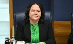 NİLGÜN ÖK: ÜRETİM, YATIRIM VE İHRACATA DESTEK