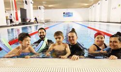 DENİZLİ BÜYÜKŞEHİR’DEN SPOR VE KÜLTÜR ŞENLİĞİ