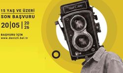 KISA FİLM ATÖLYESİ BAŞLIYOR