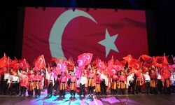 MİNİKLERİN HASAT ZAMANI