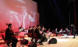 DENİZLİ’DE VEFA GECESİ