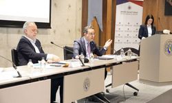 DSO BAŞKANI KASAPOĞLU: İNANCIMIZI KAYBETMEDİK