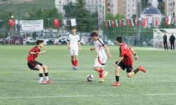 PAMUKKALE’DE 19 MAYIS COŞKUSU