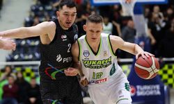 VRENZ BLEİJENBERGH GALATASARAY’DA