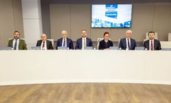 BİK GENEL KURULU TOPLANDI