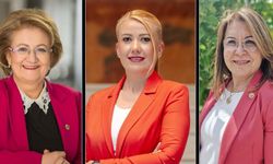 CHP'Lİ KADIN SİYASETÇİLERDEN ORTAK BİLDİRİ