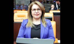 ENGELLİLER İÇİN KANUN TEKLİFİ