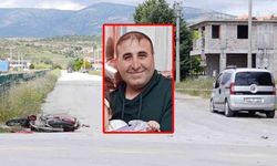 KURYE KAZA KURBANI