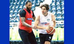 MERKEZEFENDİ BASKET KRİTİK VİRAJA GİRDİ