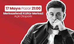 MERKEZEFENDİ 19 MAYIS’I POİZİ İLE KUTLAYACAK