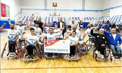 PAMUKKALE BELEDİYESPOR FİNAL GRUBUNDA HEDEF SÜPER LİG