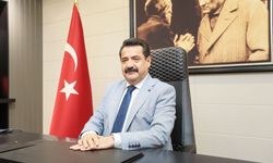 PAMUKKALE BELEDİYE BAŞKANI ALİ RIZA ERTEMUR: BAĞIMSIZLIK MEŞALESİ GENÇLERİN ELİNDE