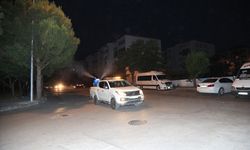 VEKTÖRLE GECE MÜCADELESİ