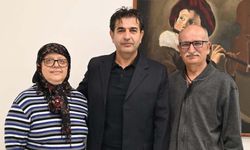 ŞİFAYI PAÜ’DE BULDU